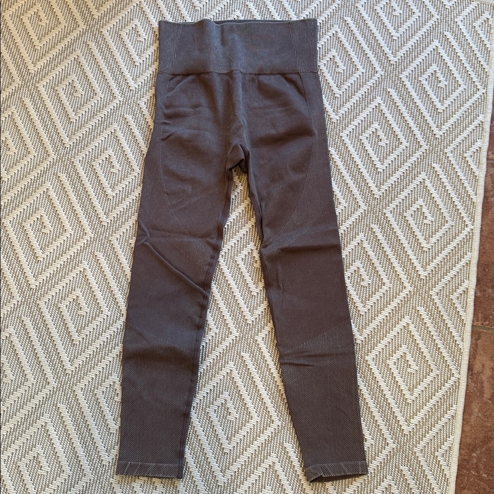 JoyLab Ribbed Leggings *NWOT